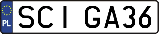 SCIGA36