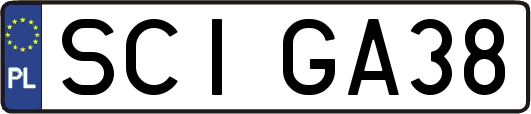 SCIGA38