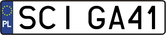 SCIGA41