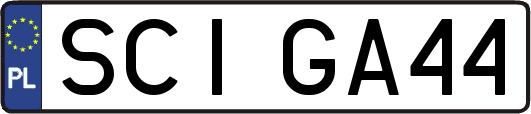 SCIGA44