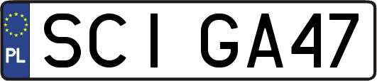 SCIGA47