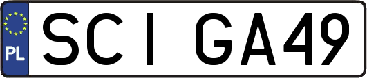 SCIGA49