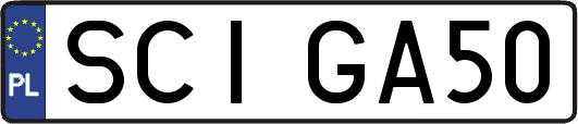 SCIGA50