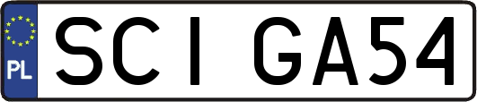 SCIGA54