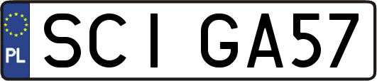 SCIGA57