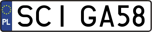SCIGA58