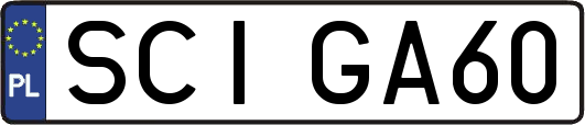 SCIGA60