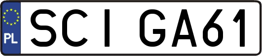 SCIGA61