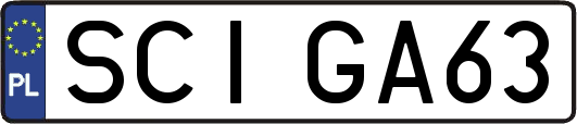 SCIGA63