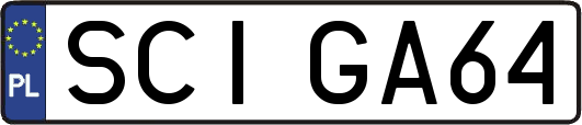 SCIGA64