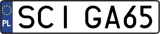 SCIGA65
