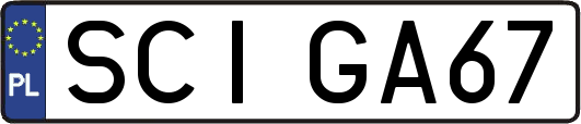SCIGA67