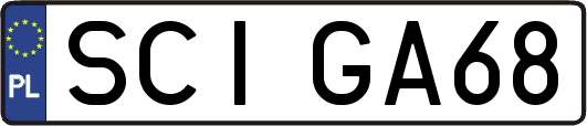 SCIGA68