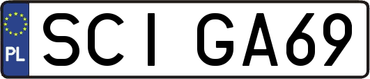 SCIGA69