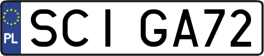 SCIGA72