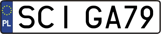 SCIGA79
