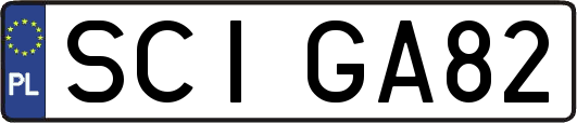 SCIGA82