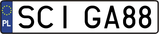 SCIGA88