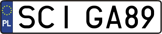 SCIGA89
