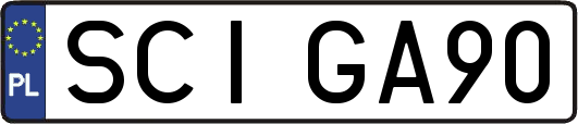 SCIGA90
