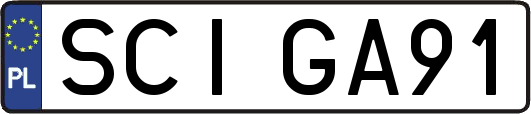 SCIGA91