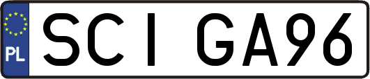 SCIGA96