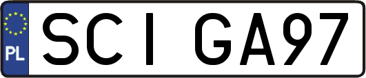 SCIGA97