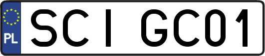 SCIGC01