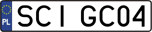 SCIGC04