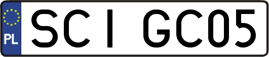 SCIGC05