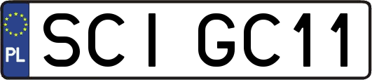 SCIGC11