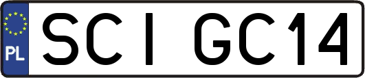 SCIGC14