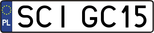 SCIGC15