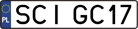 SCIGC17