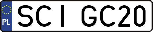 SCIGC20
