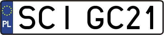 SCIGC21