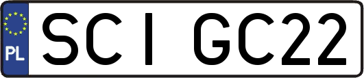 SCIGC22