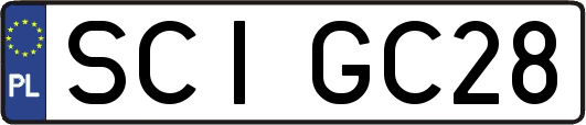 SCIGC28
