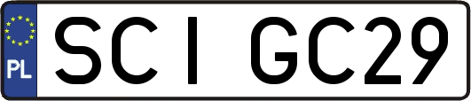 SCIGC29