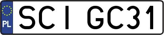 SCIGC31
