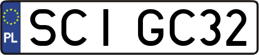 SCIGC32