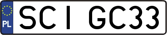 SCIGC33