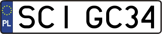 SCIGC34