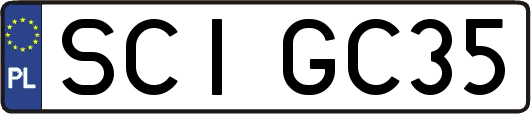 SCIGC35