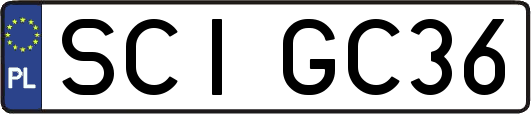 SCIGC36