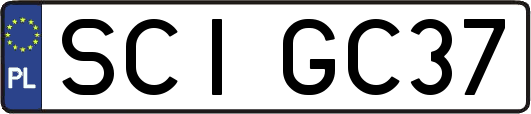 SCIGC37