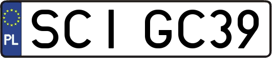 SCIGC39