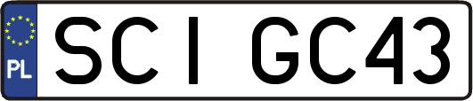 SCIGC43
