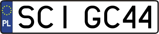 SCIGC44