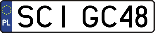 SCIGC48